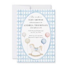 Baby Speelgoed |  BABY SHOWER