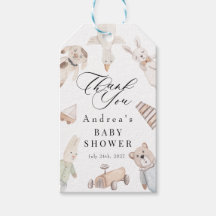 Baby Speelgoed |  BABY SHOWER | Voorkeur