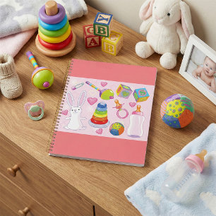 Baby Speelgoed en Essentiële Benodigdheden voor de Planner