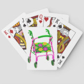 Baby speelkaarten (Achterkant)