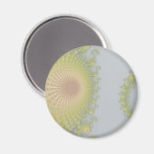 Baby Spirole Magneet (Voorkant / Achterkant)