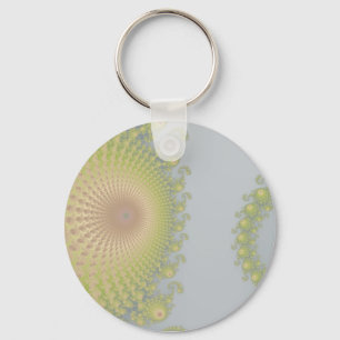 Baby Spirole Sleutelhanger