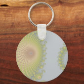Baby Spirole Sleutelhanger (Voorkant)
