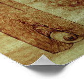 Baby Spitter Poster (Hoek)