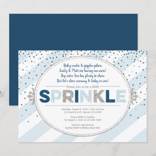 baby sprinkhaankreeftenblauw kaart