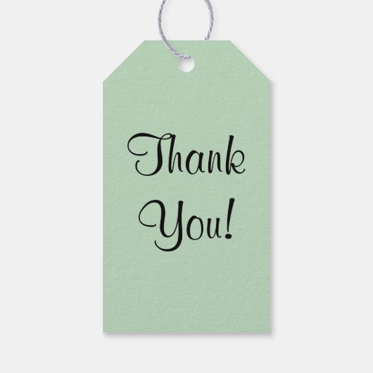 BABY Sprinkle A Little Love Feestje Cadeaulabel (Achterkant)