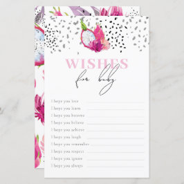 Baby Sprinkle Wishes voor Baby Game Pitaya