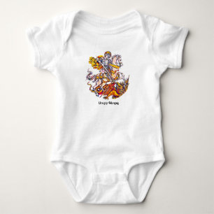 Baby St. George ՍուբԳե ո ր գրV Romper