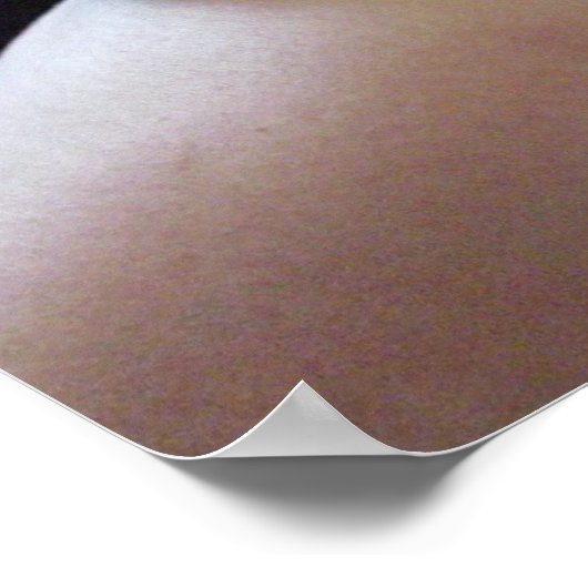 Baby Stappen Poster (Hoek)