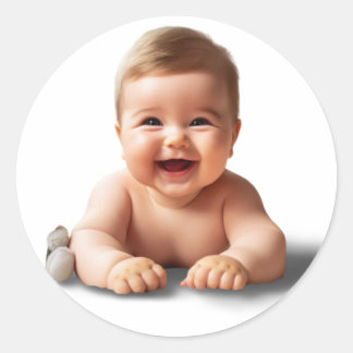 baby sticker