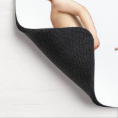 Baby Stinkefy!-mousepad Muismat (Hoek)