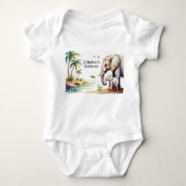 Baby-Strampler Romper
