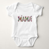 Baby-Strampler Romper (Voorkant)