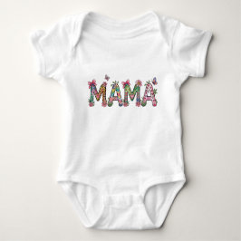 Baby-Strampler Romper