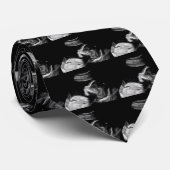 Baby Stropdas (Opgerold)