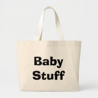 Baby Stuff Diaper Bag