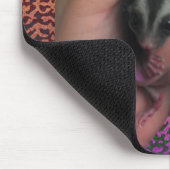 Baby Sugar Glider Mousepad Muismat (Hoek)