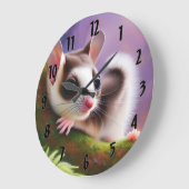 Baby Suikerglider Grote Klok (Hoek)