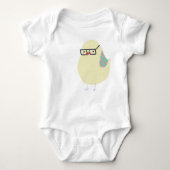 Baby Suit - Chicken Little Romper (Voorkant)