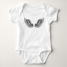Baby Suit, 'Lil'Angel' ontwerp