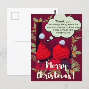 Baby Sulcata Tortoise Beste Vrienden Grappige Kers Briefkaart