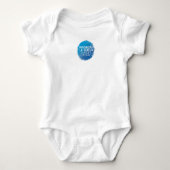 Baby Swag Romper (Voorkant)