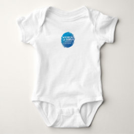 Baby Swag Romper
