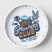 Baby SYLVESTER™ & BUGS BUNNY™ Day Dreamweaver Club (Voorkant)