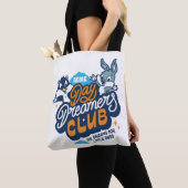 Baby SYLVESTER™ & BUGS BUNNY™ Day Dreamweaver Club Tote Bag (Dichtbij)