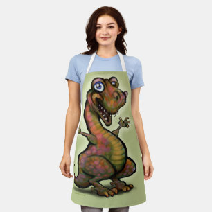 Baby T-Rex Schort