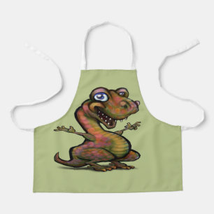Baby T-Rex Schort