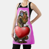 Baby T-Rex Schort (Insitu)