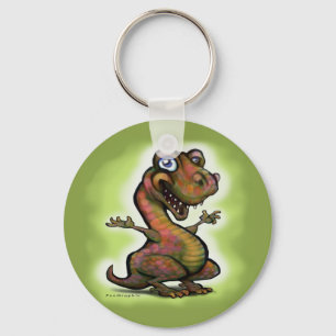 Baby T-Rex Sleutelhanger