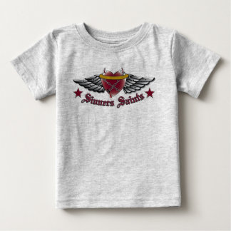 Baby t-shirt