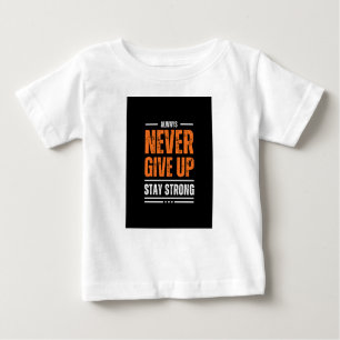Baby t-shirt