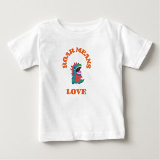 BABY T SHIRT