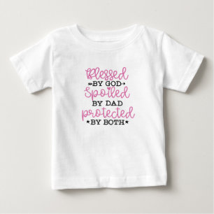 Baby t-shirt