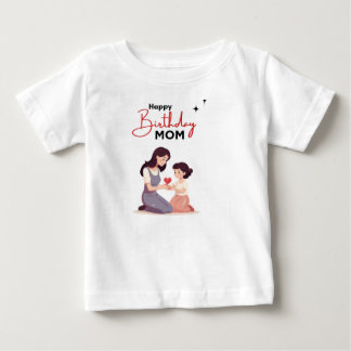 BABY T SHIRT