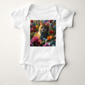 Baby T-shirt (Voorkant)