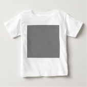 Baby T-Shirt (Voorkant)