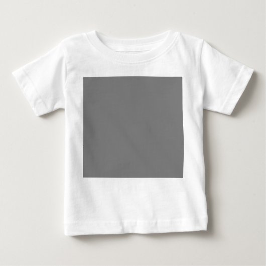 Baby T-Shirt (Voorkant)