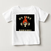 baby t-shirt (Voorkant)