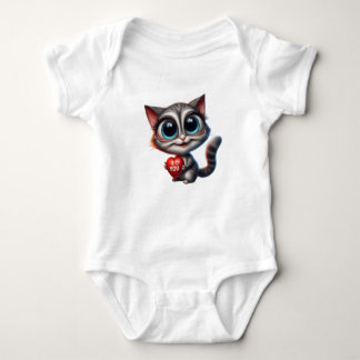 Baby t-shirt