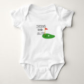 Baby T-Shirt (Voorkant)