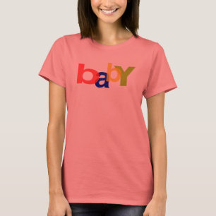 baby t-shirt