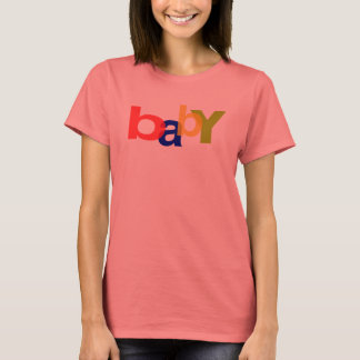 baby t-shirt
