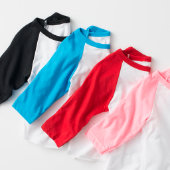 baby T-shirt (Kleuren)