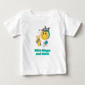 baby t-shirt (Voorkant)