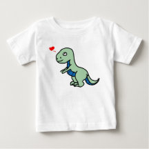 Baby t-shirt