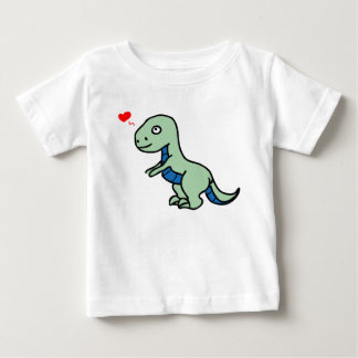 Baby t-shirt